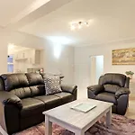 Camps Bay Beach Apartment