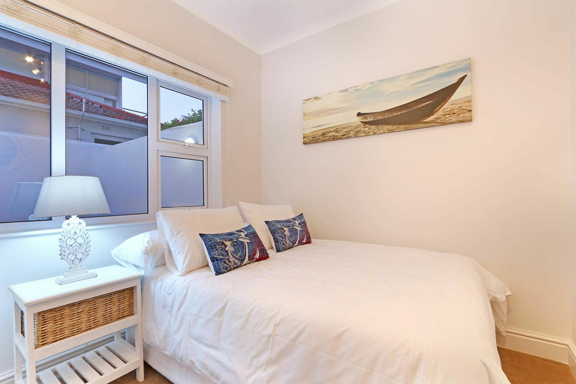 Apartment Camps Bay